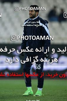942874, Tehran, [*parameter:4*], لیگ برتر فوتبال ایران، Persian Gulf Cup، Week 15، First Leg، Esteghlal 3 v 0 Sepahan on 2017/12/06 at Azadi Stadium