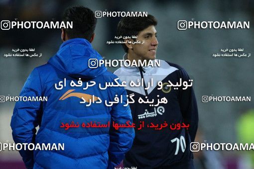 943035, Tehran, [*parameter:4*], لیگ برتر فوتبال ایران، Persian Gulf Cup، Week 15، First Leg، Esteghlal 3 v 0 Sepahan on 2017/12/06 at Azadi Stadium