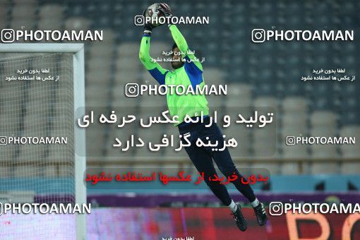 943098, Tehran, [*parameter:4*], لیگ برتر فوتبال ایران، Persian Gulf Cup، Week 15، First Leg، Esteghlal 3 v 0 Sepahan on 2017/12/06 at Azadi Stadium