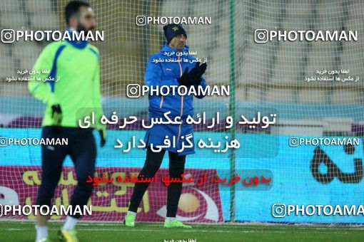 942423, Tehran, [*parameter:4*], لیگ برتر فوتبال ایران، Persian Gulf Cup، Week 15، First Leg، Esteghlal 3 v 0 Sepahan on 2017/12/06 at Azadi Stadium