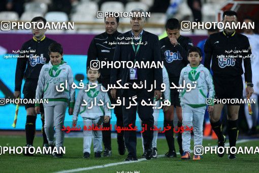 942413, Tehran, [*parameter:4*], لیگ برتر فوتبال ایران، Persian Gulf Cup، Week 15، First Leg، Esteghlal 3 v 0 Sepahan on 2017/12/06 at Azadi Stadium