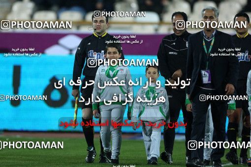 942339, Tehran, [*parameter:4*], لیگ برتر فوتبال ایران، Persian Gulf Cup، Week 15، First Leg، Esteghlal 3 v 0 Sepahan on 2017/12/06 at Azadi Stadium