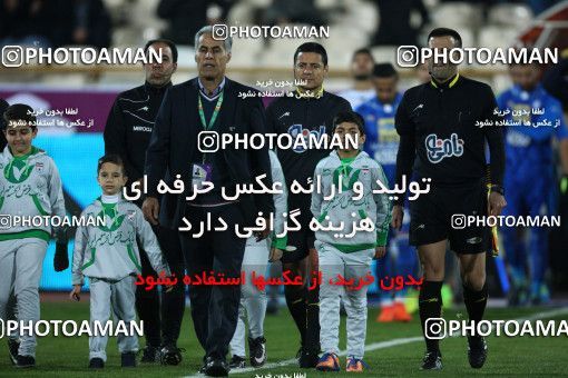 943094, Tehran, [*parameter:4*], لیگ برتر فوتبال ایران، Persian Gulf Cup، Week 15، First Leg، Esteghlal 3 v 0 Sepahan on 2017/12/06 at Azadi Stadium