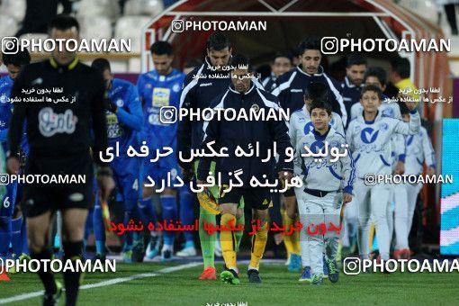942585, Tehran, [*parameter:4*], لیگ برتر فوتبال ایران، Persian Gulf Cup، Week 15، First Leg، Esteghlal 3 v 0 Sepahan on 2017/12/06 at Azadi Stadium