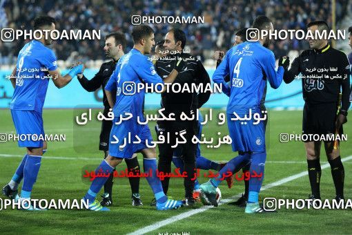 942864, Tehran, [*parameter:4*], لیگ برتر فوتبال ایران، Persian Gulf Cup، Week 15، First Leg، Esteghlal 3 v 0 Sepahan on 2017/12/06 at Azadi Stadium