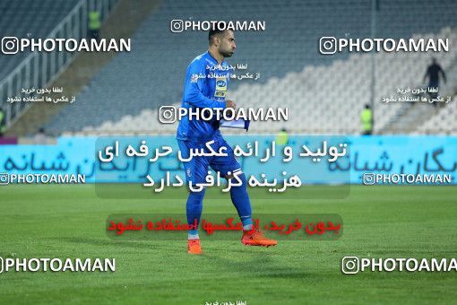 942484, Tehran, [*parameter:4*], لیگ برتر فوتبال ایران، Persian Gulf Cup، Week 15، First Leg، Esteghlal 3 v 0 Sepahan on 2017/12/06 at Azadi Stadium