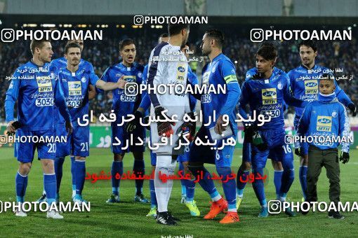 942435, Tehran, [*parameter:4*], لیگ برتر فوتبال ایران، Persian Gulf Cup، Week 15، First Leg، Esteghlal 3 v 0 Sepahan on 2017/12/06 at Azadi Stadium