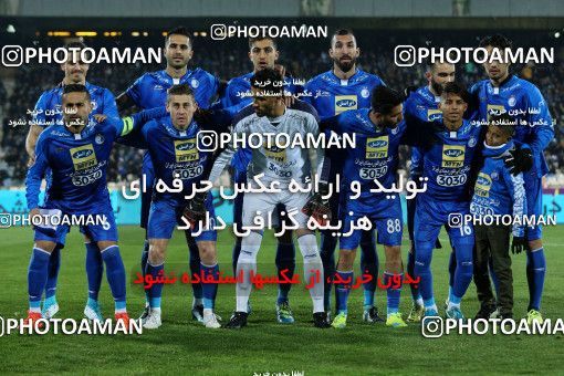942363, Tehran, [*parameter:4*], لیگ برتر فوتبال ایران، Persian Gulf Cup، Week 15، First Leg، Esteghlal 3 v 0 Sepahan on 2017/12/06 at Azadi Stadium