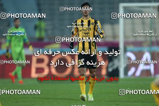 942656, Tehran, [*parameter:4*], لیگ برتر فوتبال ایران، Persian Gulf Cup، Week 15، First Leg، Esteghlal 3 v 0 Sepahan on 2017/12/06 at Azadi Stadium