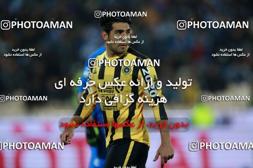 942764, Tehran, [*parameter:4*], لیگ برتر فوتبال ایران، Persian Gulf Cup، Week 15، First Leg، Esteghlal 3 v 0 Sepahan on 2017/12/06 at Azadi Stadium