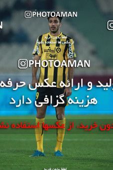 942409, Tehran, [*parameter:4*], لیگ برتر فوتبال ایران، Persian Gulf Cup، Week 15، First Leg، Esteghlal 3 v 0 Sepahan on 2017/12/06 at Azadi Stadium