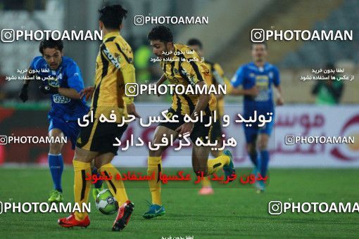 942631, Tehran, [*parameter:4*], لیگ برتر فوتبال ایران، Persian Gulf Cup، Week 15، First Leg، Esteghlal 3 v 0 Sepahan on 2017/12/06 at Azadi Stadium