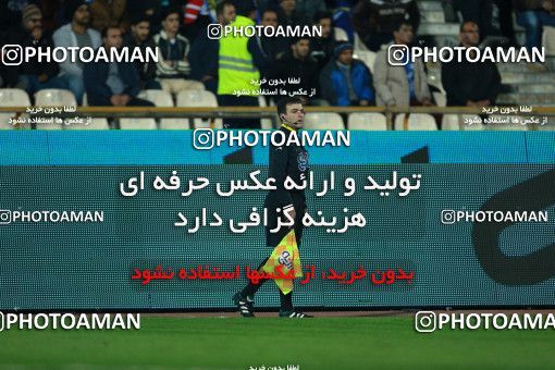 942800, Tehran, [*parameter:4*], لیگ برتر فوتبال ایران، Persian Gulf Cup، Week 15، First Leg، Esteghlal 3 v 0 Sepahan on 2017/12/06 at Azadi Stadium