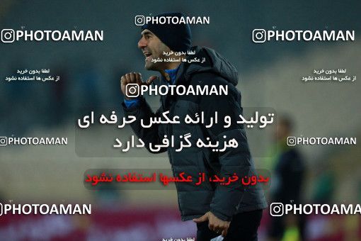 942829, Tehran, [*parameter:4*], لیگ برتر فوتبال ایران، Persian Gulf Cup، Week 15، First Leg، Esteghlal 3 v 0 Sepahan on 2017/12/06 at Azadi Stadium