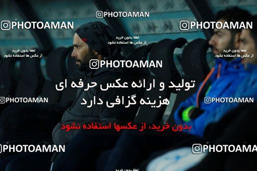942984, Tehran, [*parameter:4*], لیگ برتر فوتبال ایران، Persian Gulf Cup، Week 15، First Leg، Esteghlal 3 v 0 Sepahan on 2017/12/06 at Azadi Stadium