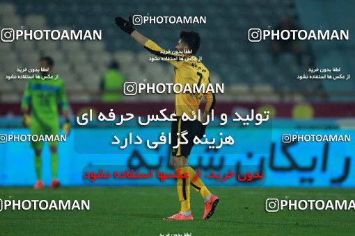 942641, Tehran, [*parameter:4*], لیگ برتر فوتبال ایران، Persian Gulf Cup، Week 15، First Leg، Esteghlal 3 v 0 Sepahan on 2017/12/06 at Azadi Stadium