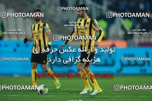 943085, Tehran, [*parameter:4*], لیگ برتر فوتبال ایران، Persian Gulf Cup، Week 15، First Leg، Esteghlal 3 v 0 Sepahan on 2017/12/06 at Azadi Stadium