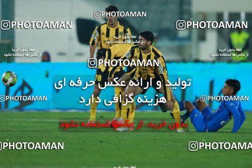 942813, Tehran, [*parameter:4*], لیگ برتر فوتبال ایران، Persian Gulf Cup، Week 15، First Leg، Esteghlal 3 v 0 Sepahan on 2017/12/06 at Azadi Stadium