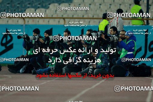 943039, Tehran, [*parameter:4*], لیگ برتر فوتبال ایران، Persian Gulf Cup، Week 15، First Leg، Esteghlal 3 v 0 Sepahan on 2017/12/06 at Azadi Stadium