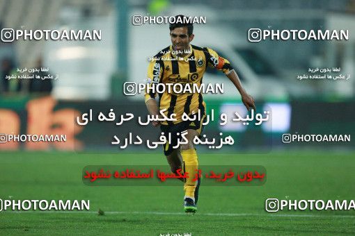 942525, Tehran, [*parameter:4*], لیگ برتر فوتبال ایران، Persian Gulf Cup، Week 15، First Leg، Esteghlal 3 v 0 Sepahan on 2017/12/06 at Azadi Stadium