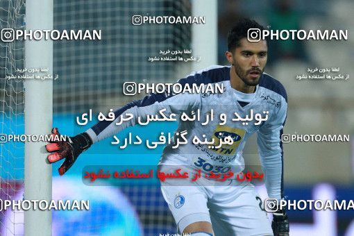 942392, Tehran, [*parameter:4*], لیگ برتر فوتبال ایران، Persian Gulf Cup، Week 15، First Leg، Esteghlal 3 v 0 Sepahan on 2017/12/06 at Azadi Stadium