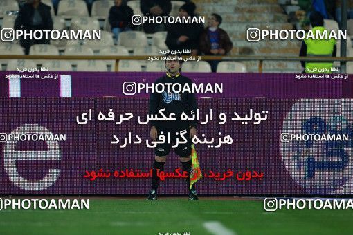 942655, Tehran, [*parameter:4*], لیگ برتر فوتبال ایران، Persian Gulf Cup، Week 15، First Leg، Esteghlal 3 v 0 Sepahan on 2017/12/06 at Azadi Stadium