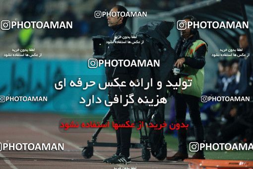 942642, Tehran, [*parameter:4*], لیگ برتر فوتبال ایران، Persian Gulf Cup، Week 15، First Leg، Esteghlal 3 v 0 Sepahan on 2017/12/06 at Azadi Stadium