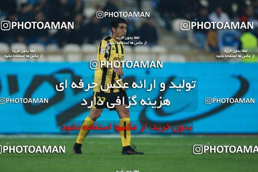 942973, Tehran, [*parameter:4*], لیگ برتر فوتبال ایران، Persian Gulf Cup، Week 15، First Leg، Esteghlal 3 v 0 Sepahan on 2017/12/06 at Azadi Stadium