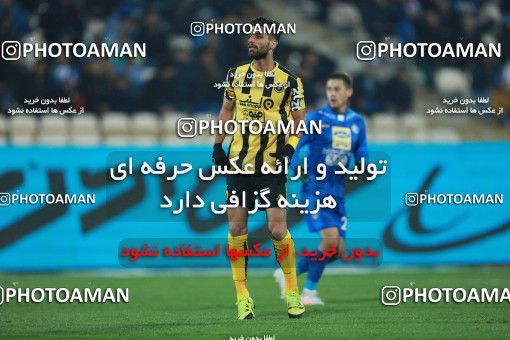 942452, Tehran, [*parameter:4*], لیگ برتر فوتبال ایران، Persian Gulf Cup، Week 15، First Leg، Esteghlal 3 v 0 Sepahan on 2017/12/06 at Azadi Stadium