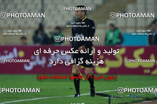 942671, Tehran, [*parameter:4*], لیگ برتر فوتبال ایران، Persian Gulf Cup، Week 15، First Leg، Esteghlal 3 v 0 Sepahan on 2017/12/06 at Azadi Stadium