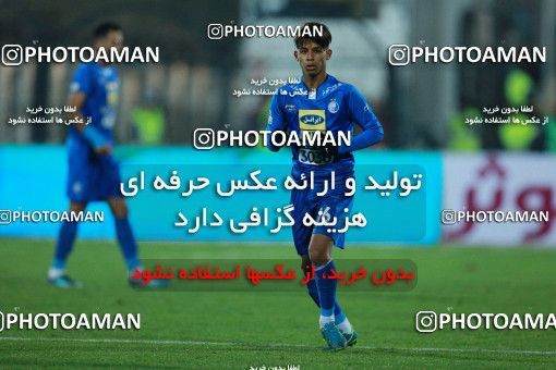 942648, Tehran, [*parameter:4*], لیگ برتر فوتبال ایران، Persian Gulf Cup، Week 15، First Leg، Esteghlal 3 v 0 Sepahan on 2017/12/06 at Azadi Stadium