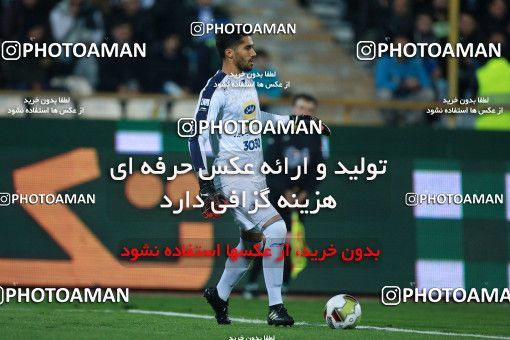 942870, Tehran, [*parameter:4*], لیگ برتر فوتبال ایران، Persian Gulf Cup، Week 15، First Leg، Esteghlal 3 v 0 Sepahan on 2017/12/06 at Azadi Stadium