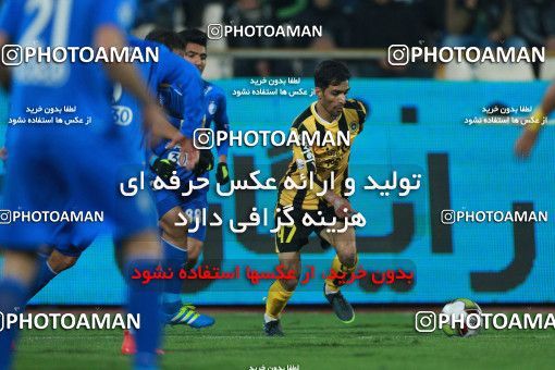 942362, Tehran, [*parameter:4*], لیگ برتر فوتبال ایران، Persian Gulf Cup، Week 15، First Leg، Esteghlal 3 v 0 Sepahan on 2017/12/06 at Azadi Stadium