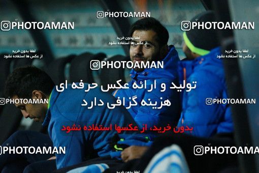 943052, Tehran, [*parameter:4*], لیگ برتر فوتبال ایران، Persian Gulf Cup، Week 15، First Leg، Esteghlal 3 v 0 Sepahan on 2017/12/06 at Azadi Stadium