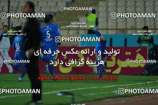 943128, Tehran, [*parameter:4*], لیگ برتر فوتبال ایران، Persian Gulf Cup، Week 15، First Leg، Esteghlal 3 v 0 Sepahan on 2017/12/06 at Azadi Stadium