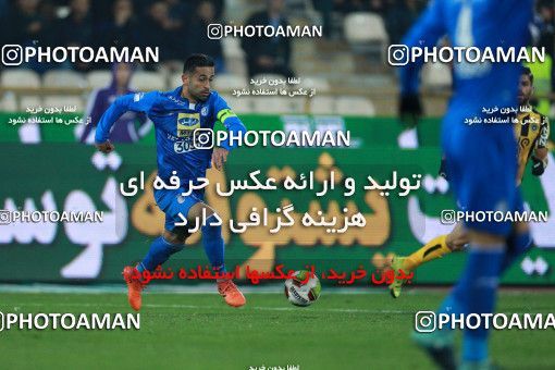 942395, Tehran, [*parameter:4*], لیگ برتر فوتبال ایران، Persian Gulf Cup، Week 15، First Leg، Esteghlal 3 v 0 Sepahan on 2017/12/06 at Azadi Stadium