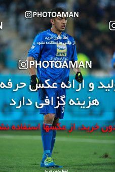 942469, Tehran, [*parameter:4*], لیگ برتر فوتبال ایران، Persian Gulf Cup، Week 15، First Leg، Esteghlal 3 v 0 Sepahan on 2017/12/06 at Azadi Stadium