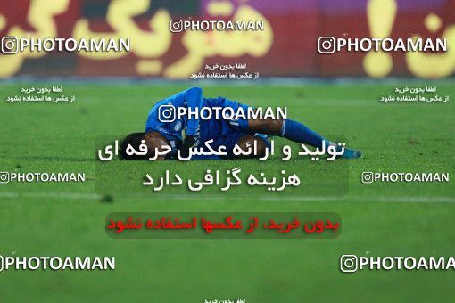 942968, Tehran, [*parameter:4*], لیگ برتر فوتبال ایران، Persian Gulf Cup، Week 15، First Leg، Esteghlal 3 v 0 Sepahan on 2017/12/06 at Azadi Stadium