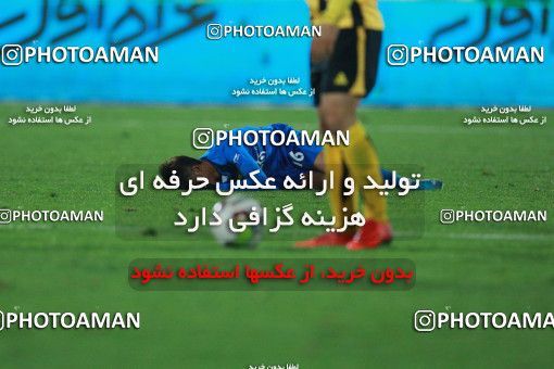 943097, Tehran, [*parameter:4*], لیگ برتر فوتبال ایران، Persian Gulf Cup، Week 15، First Leg، Esteghlal 3 v 0 Sepahan on 2017/12/06 at Azadi Stadium