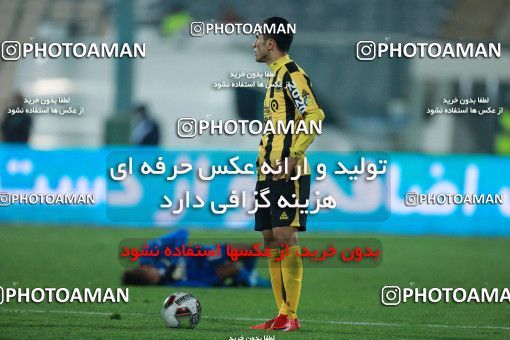 942722, Tehran, [*parameter:4*], لیگ برتر فوتبال ایران، Persian Gulf Cup، Week 15، First Leg، Esteghlal 3 v 0 Sepahan on 2017/12/06 at Azadi Stadium