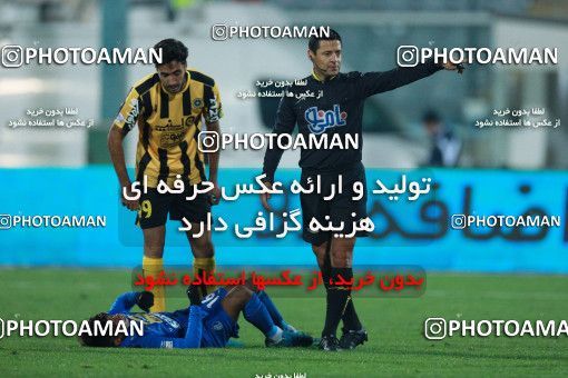 942647, Tehran, [*parameter:4*], لیگ برتر فوتبال ایران، Persian Gulf Cup، Week 15، First Leg، Esteghlal 3 v 0 Sepahan on 2017/12/06 at Azadi Stadium