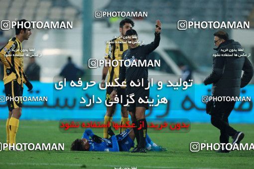 942396, Tehran, [*parameter:4*], لیگ برتر فوتبال ایران، Persian Gulf Cup، Week 15، First Leg، Esteghlal 3 v 0 Sepahan on 2017/12/06 at Azadi Stadium