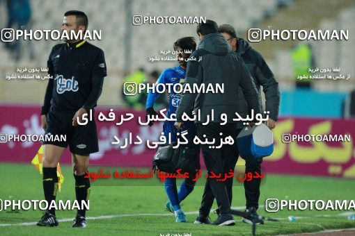 942566, Tehran, [*parameter:4*], لیگ برتر فوتبال ایران، Persian Gulf Cup، Week 15، First Leg، Esteghlal 3 v 0 Sepahan on 2017/12/06 at Azadi Stadium