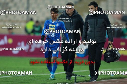 942603, Tehran, [*parameter:4*], لیگ برتر فوتبال ایران، Persian Gulf Cup، Week 15، First Leg، Esteghlal 3 v 0 Sepahan on 2017/12/06 at Azadi Stadium