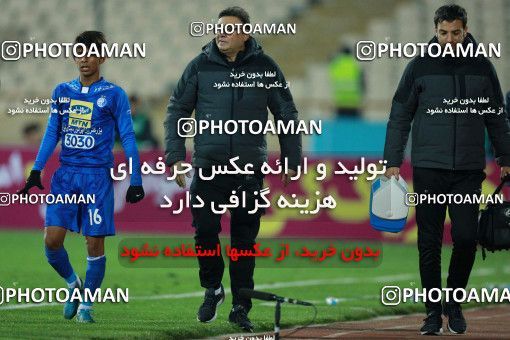 942929, Tehran, [*parameter:4*], لیگ برتر فوتبال ایران، Persian Gulf Cup، Week 15، First Leg، Esteghlal 3 v 0 Sepahan on 2017/12/06 at Azadi Stadium