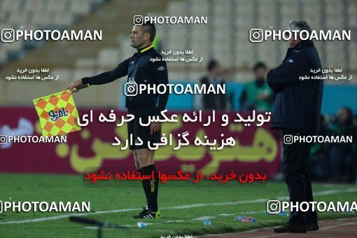 942900, Tehran, [*parameter:4*], لیگ برتر فوتبال ایران، Persian Gulf Cup، Week 15، First Leg، Esteghlal 3 v 0 Sepahan on 2017/12/06 at Azadi Stadium