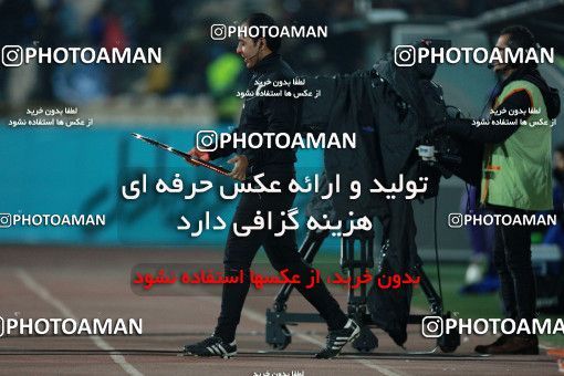 943092, Tehran, [*parameter:4*], لیگ برتر فوتبال ایران، Persian Gulf Cup، Week 15، First Leg، Esteghlal 3 v 0 Sepahan on 2017/12/06 at Azadi Stadium