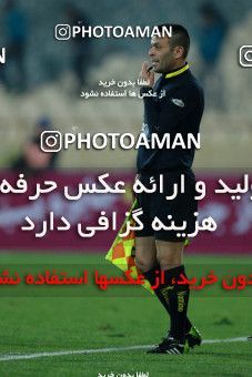 942694, Tehran, [*parameter:4*], لیگ برتر فوتبال ایران، Persian Gulf Cup، Week 15، First Leg، Esteghlal 3 v 0 Sepahan on 2017/12/06 at Azadi Stadium