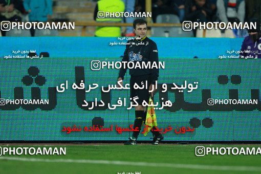 942922, Tehran, [*parameter:4*], لیگ برتر فوتبال ایران، Persian Gulf Cup، Week 15، First Leg، Esteghlal 3 v 0 Sepahan on 2017/12/06 at Azadi Stadium