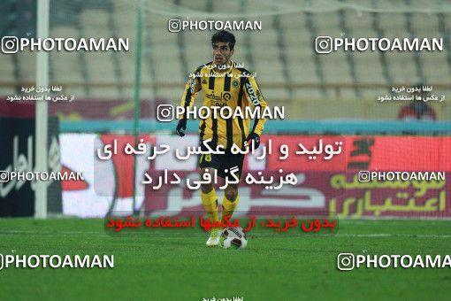 942610, Tehran, [*parameter:4*], لیگ برتر فوتبال ایران، Persian Gulf Cup، Week 15، First Leg، Esteghlal 3 v 0 Sepahan on 2017/12/06 at Azadi Stadium